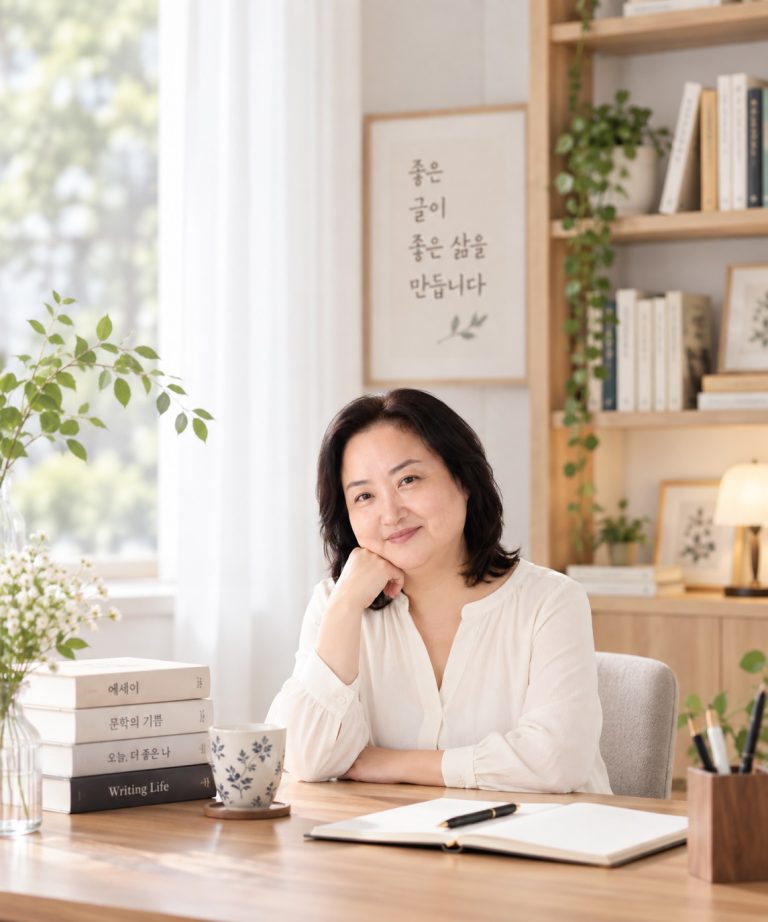 이혜경 프로필 사진
