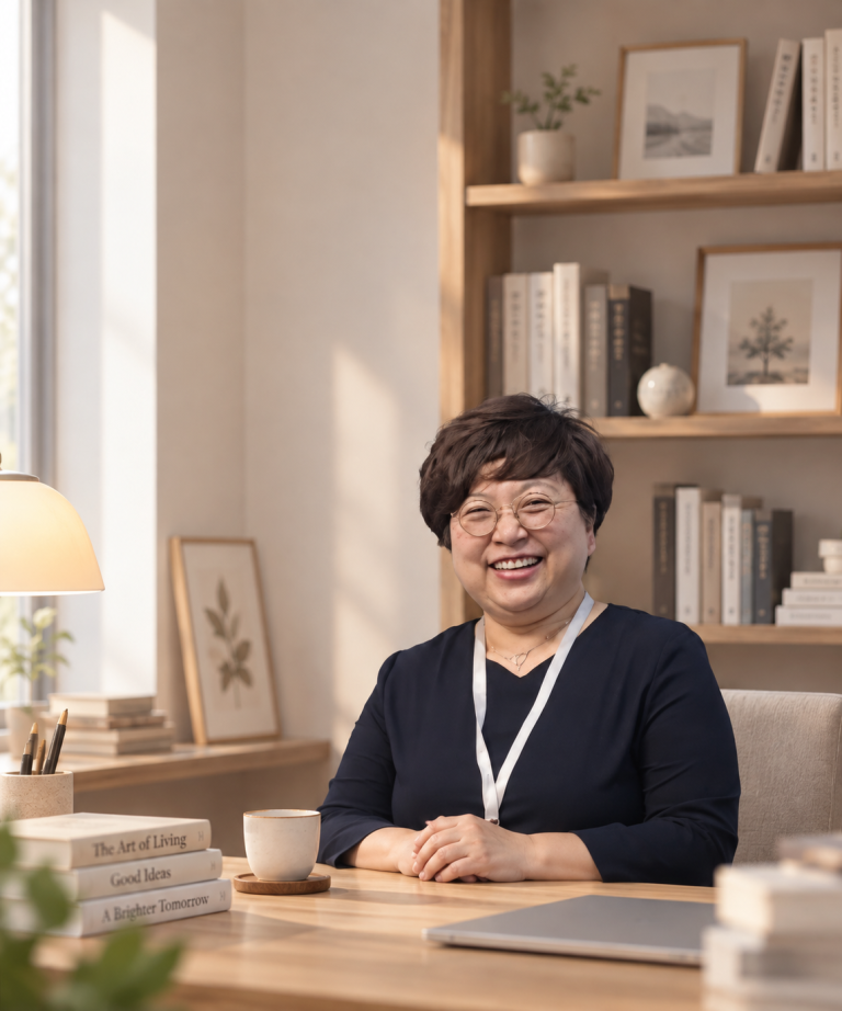 김재경 프로필 사진