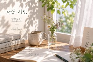 나도 시인